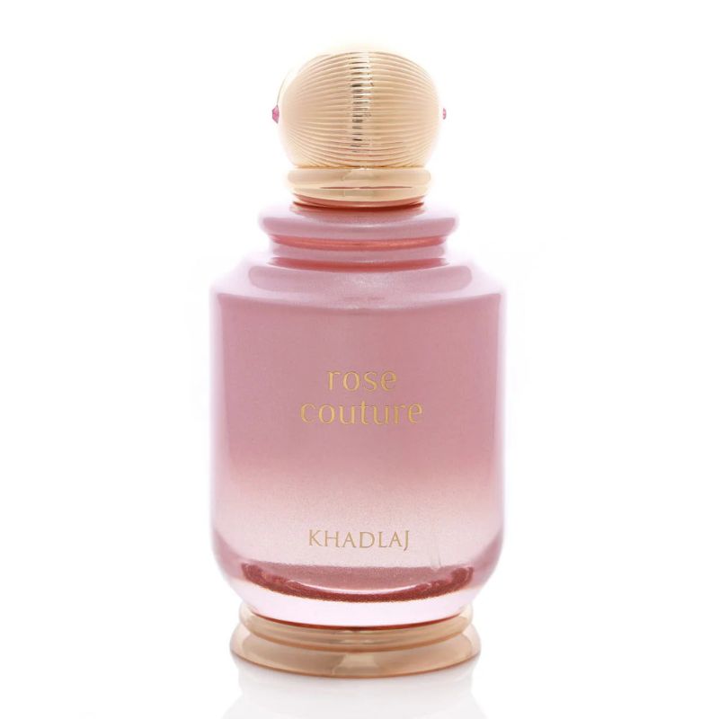 Rose Couture For Woman 100ml EDP