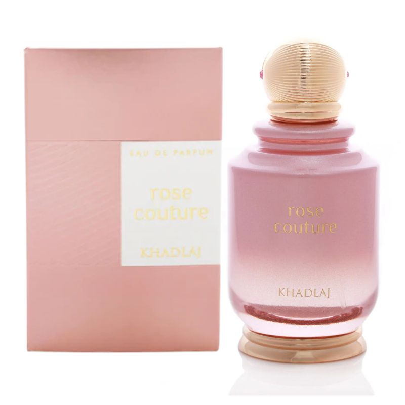 Rose Couture For Woman 100ml EDP - Image 2