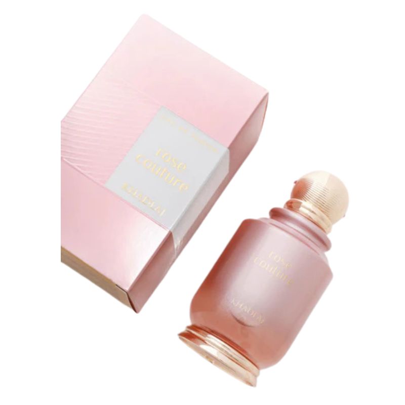 Rose Couture For Woman 100ml EDP - Image 3