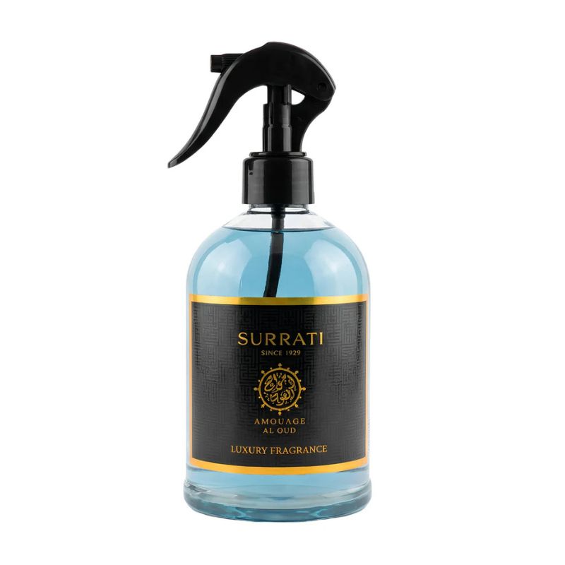 Amouage Al Oud 500ml Air Freshener