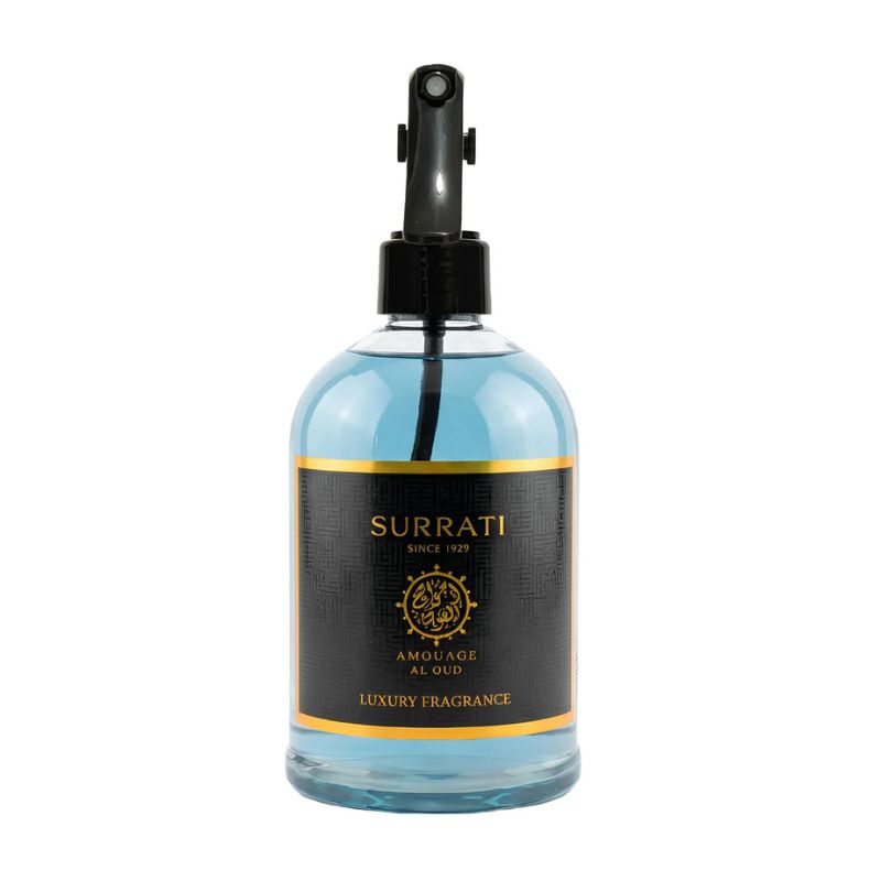 Amouage Al Oud 500ml Air Freshener - Image 2