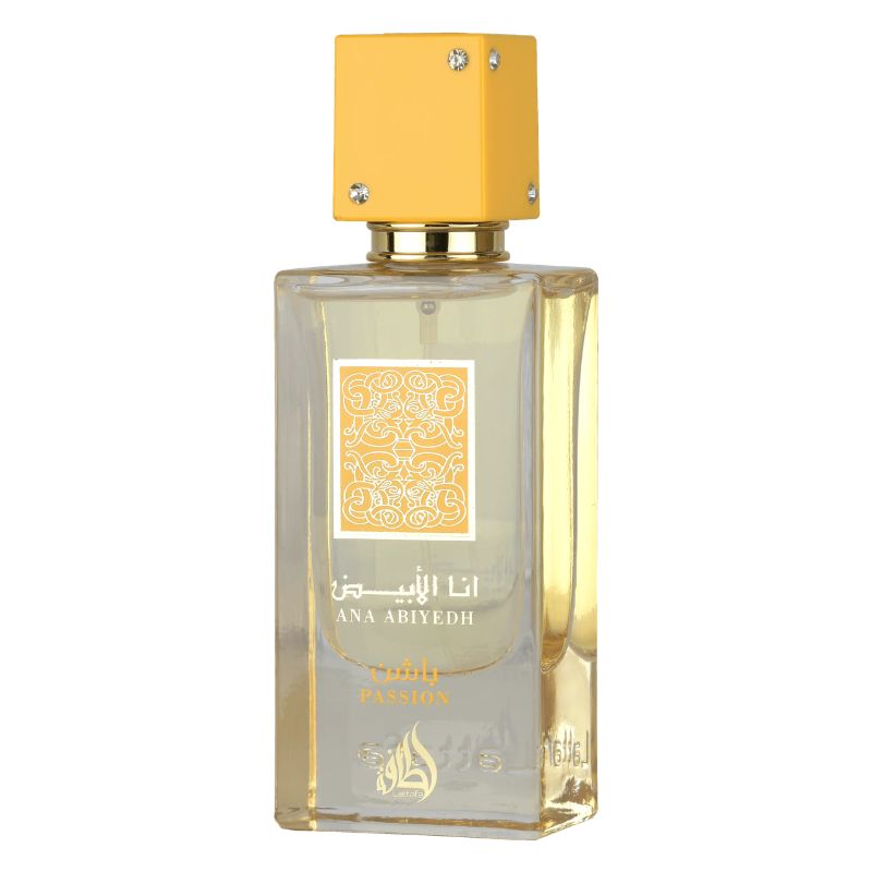 Ana Abiyedh Passion For Woman 60ml EDP