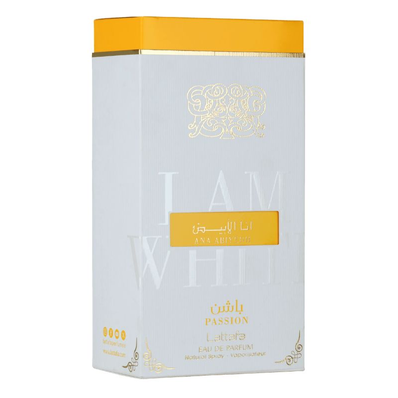 Ana Abiyedh Passion For Woman 60ml EDP - Image 3