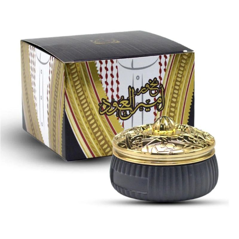 Bakhoor Ameer Al Oud 70gms