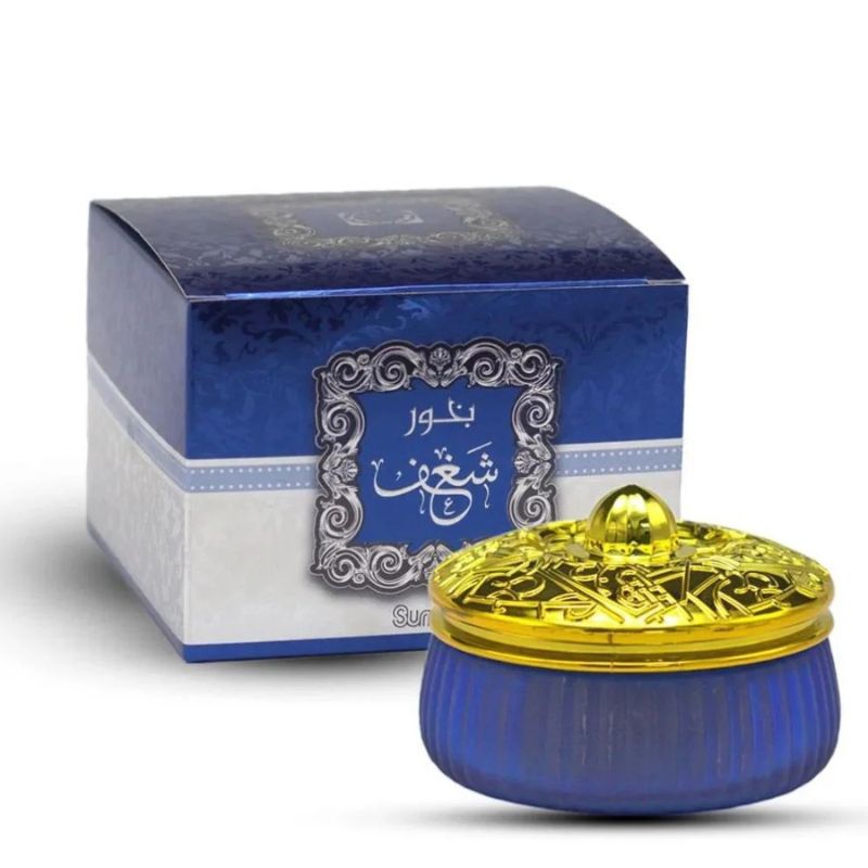 Bakhoor Shagaf 70 Gms