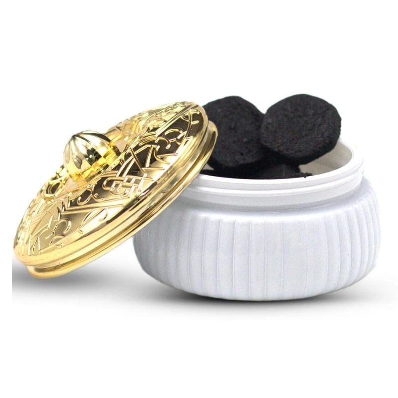 Bakhoor White Oud 70 Gms - Image 2