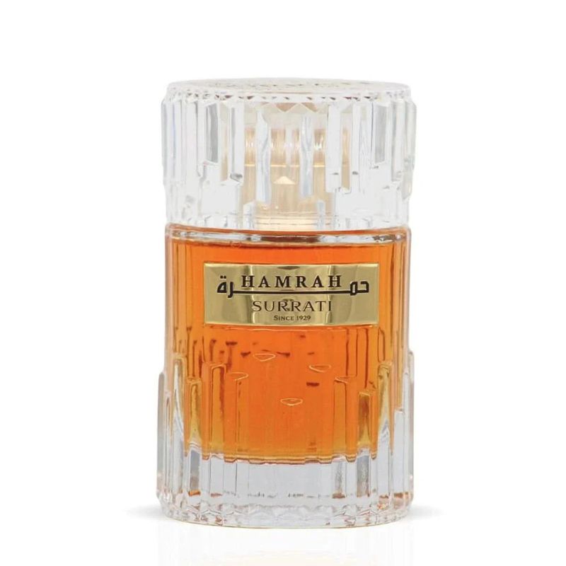 Hamrah For Unisex 100ml EDP