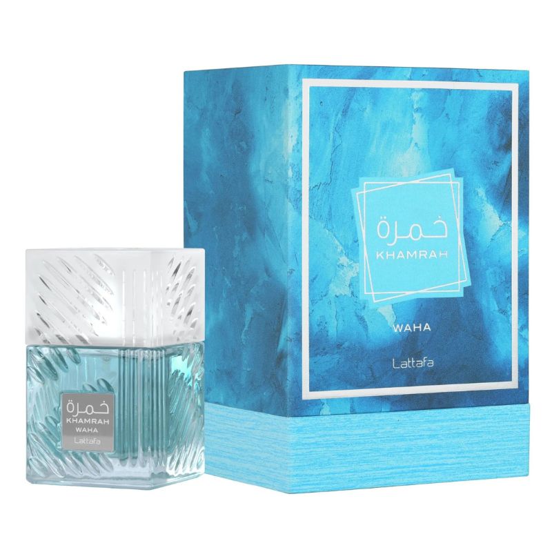 Khamrah Waha For Unisex 100ml EDP - Image 2