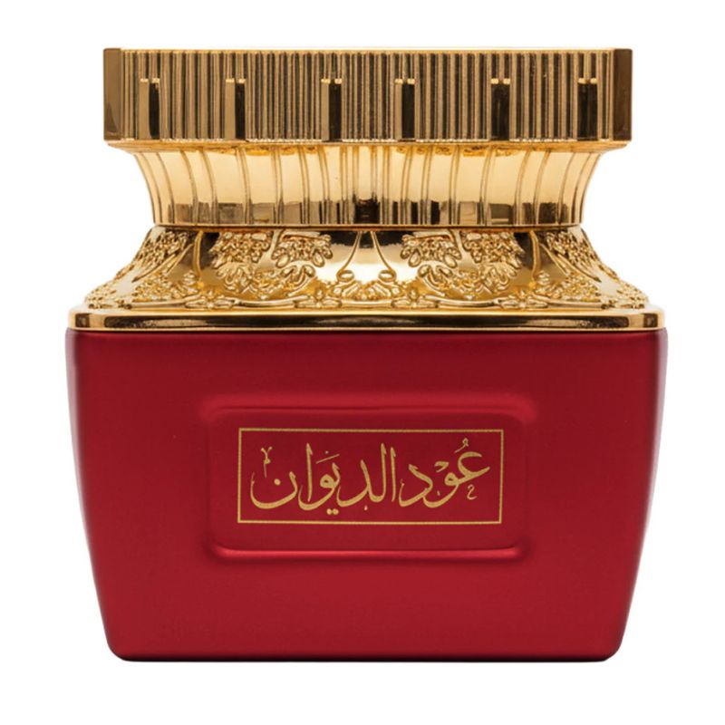 Oud Al Deewan 75gms Bakhoor