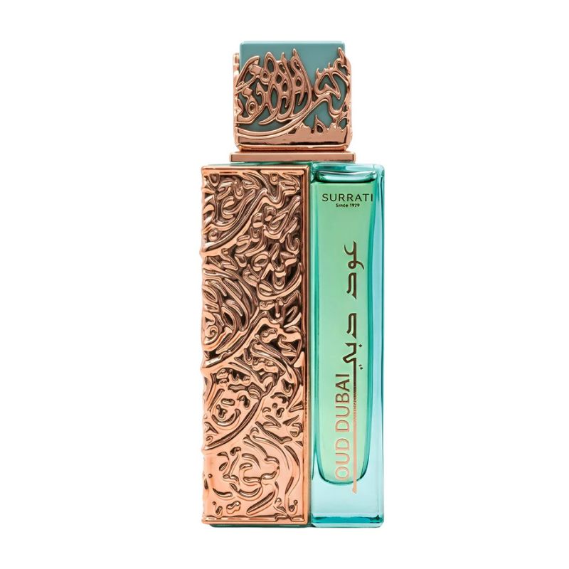 Oud Dubai For Unisex 100ml EDP