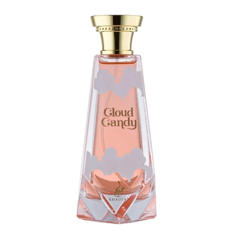 Cloud Candy For Woman 100ml EDP