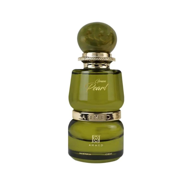 Green Pearl For Unisex 80ml EDP