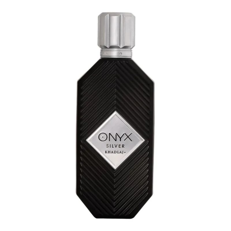 Onyx Silver For Unisex 100ml EDP