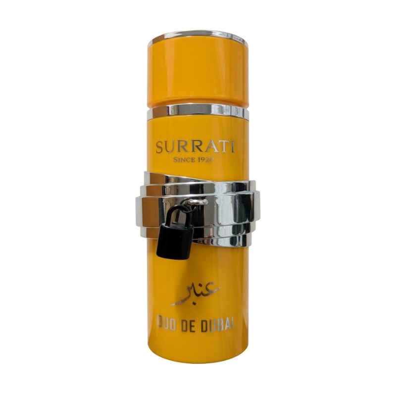 Oud De Dubai For Unisex 100ml EDP