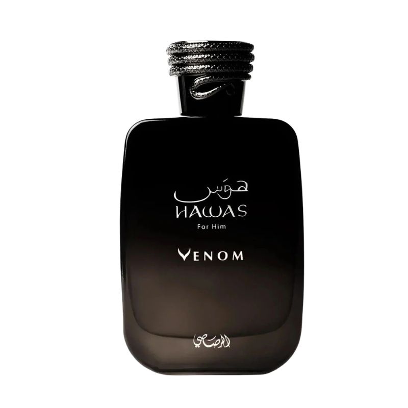 Hawas Venom For Men 100ml EDP